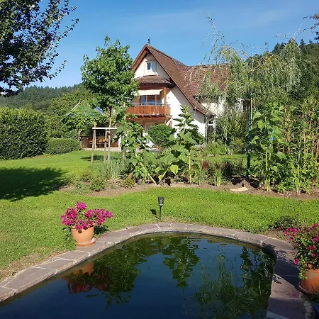 Paradies 1 Döttingen Exterior foto