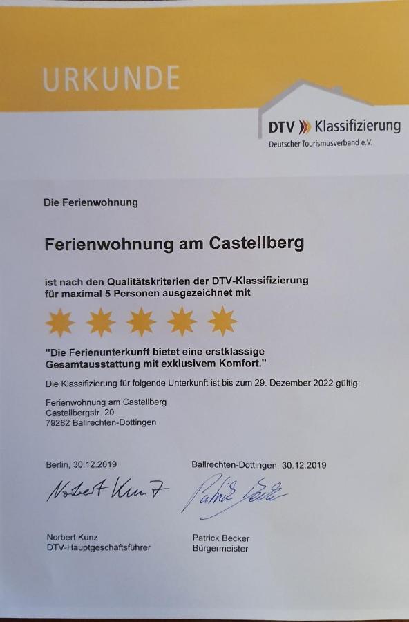 Paradies 1 * Döttingen