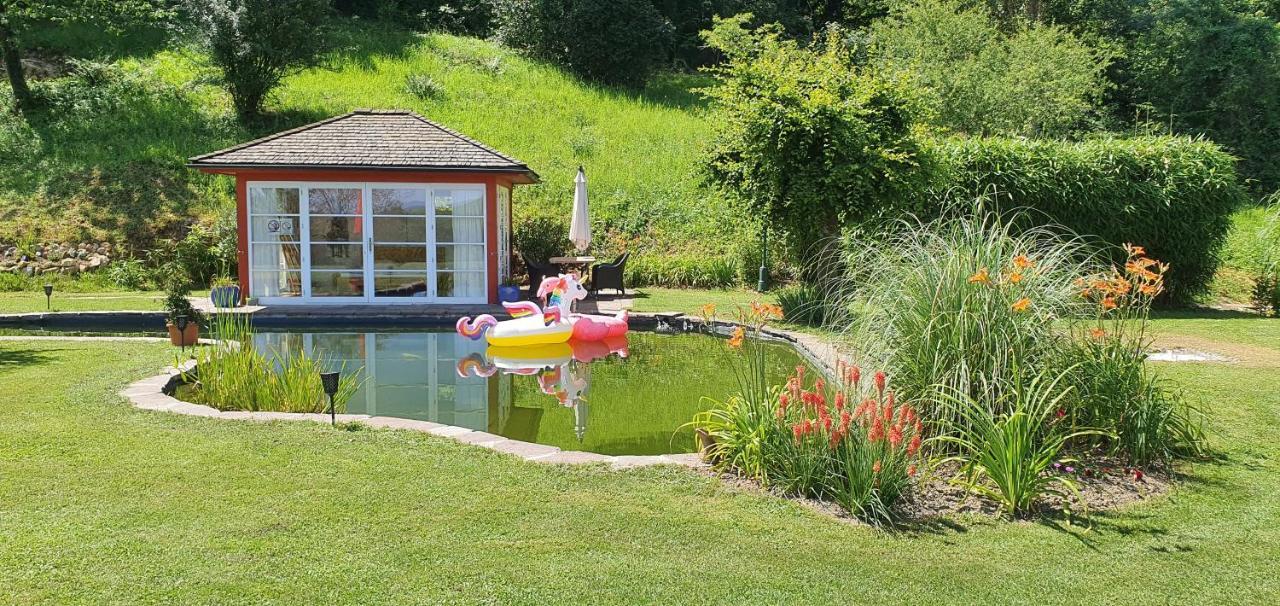 Paradies 1 Döttingen