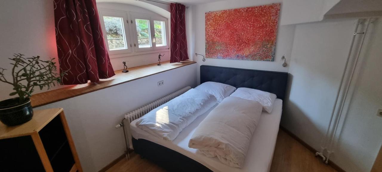 Paradies 1 * Döttingen