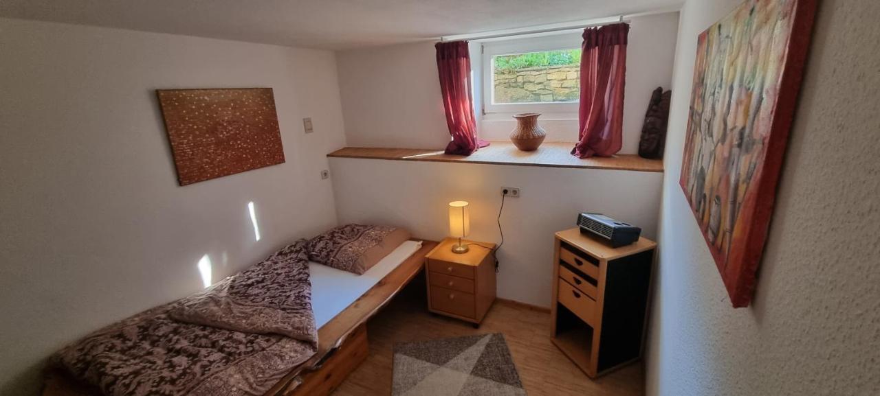 Apartment Paradies 1