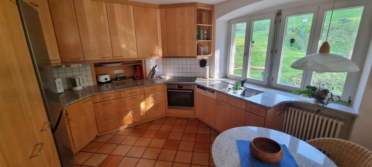Apartment Paradies 1