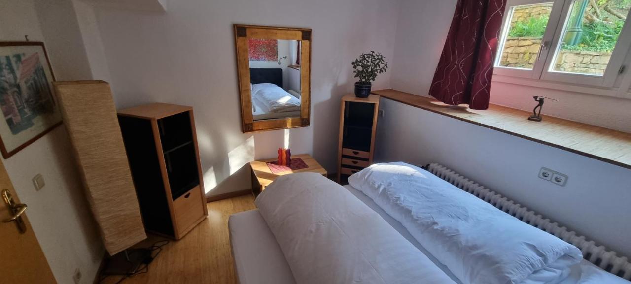 Paradies 1 Apartment